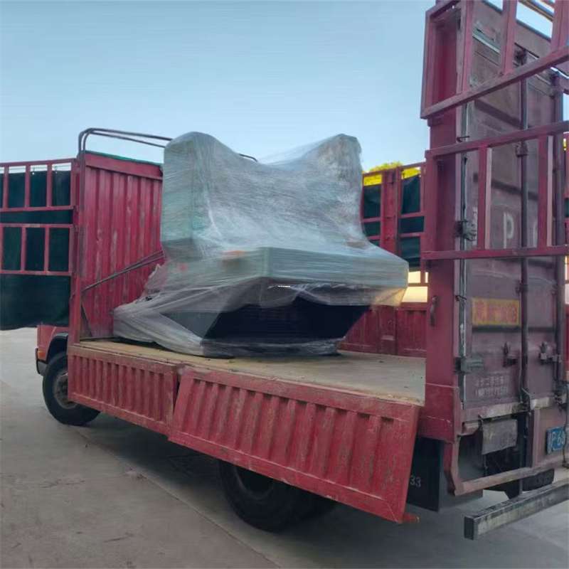 阳明区和静县：物流专线的高效货运解决方案