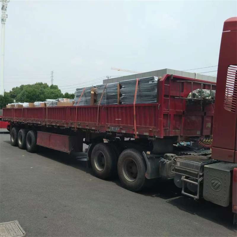 阳明区乌鲁木齐县物流专线：高效直达的运输之旅