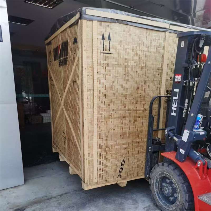 阳明区探索南部县进仓物流的多元运输世界