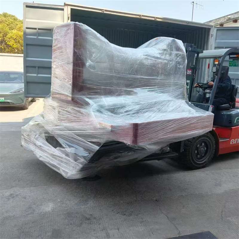 阳明区眉山市物流专线：多元货运服务探秘